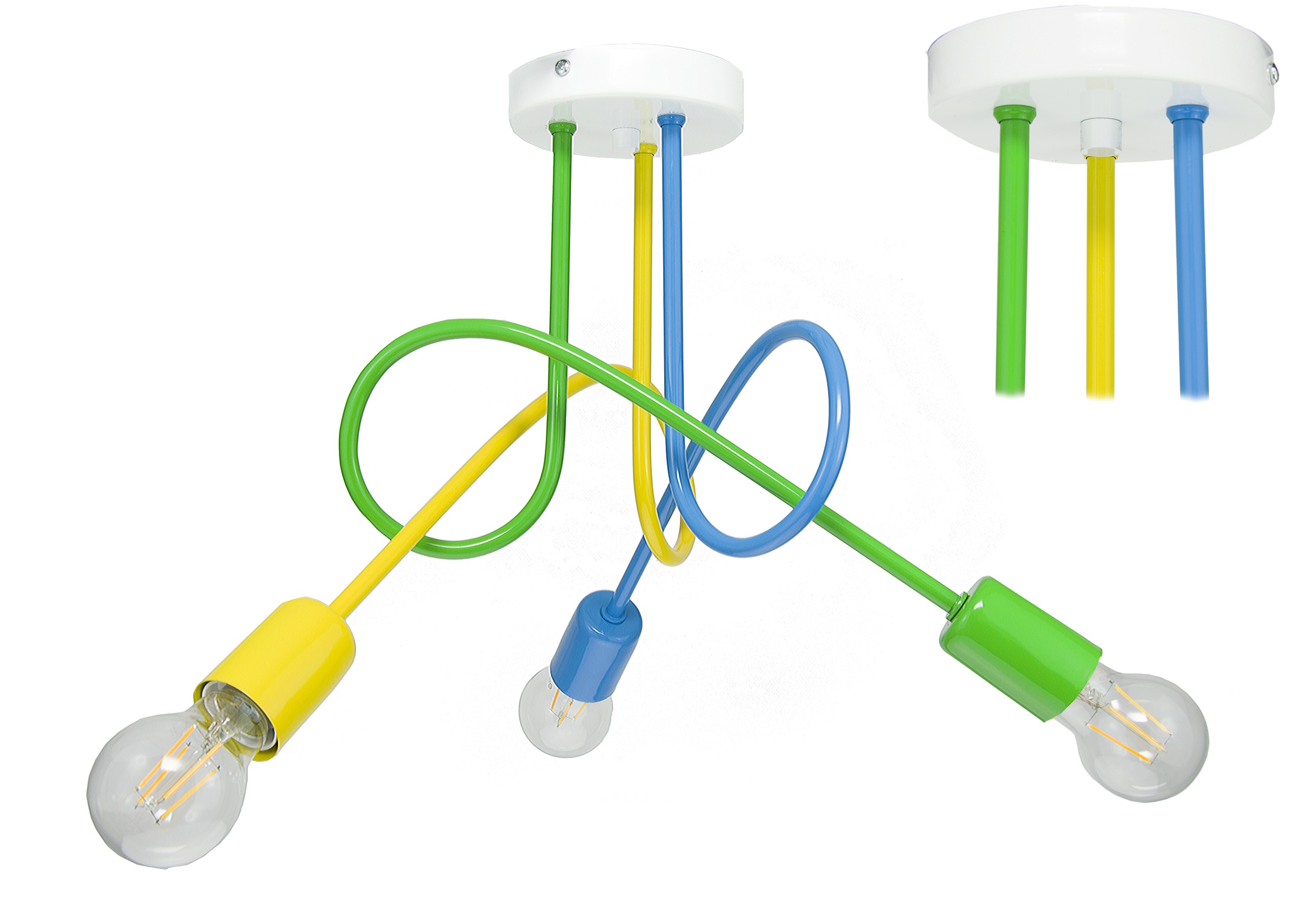 MULTI 3Z5 + rurki MULTI 3Z5 + rurki